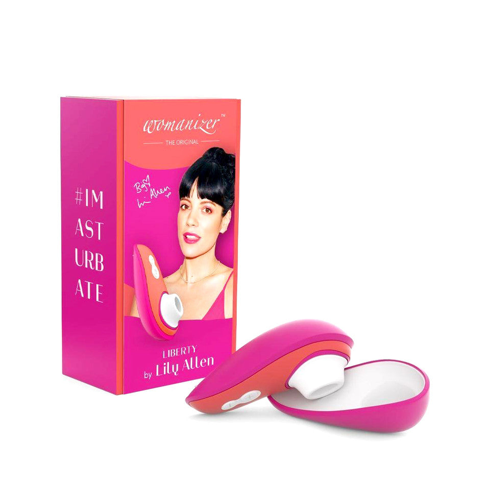 Womanizer Liberty