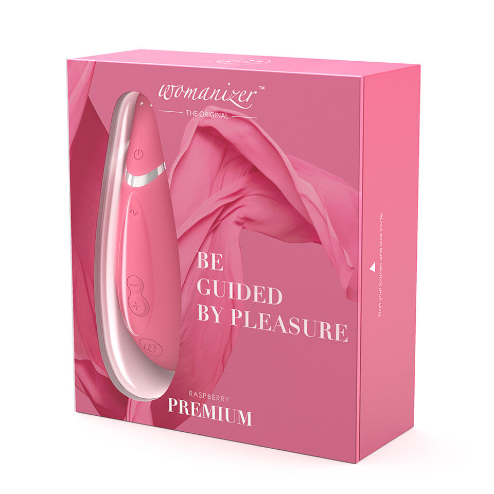 Womanizer Premium