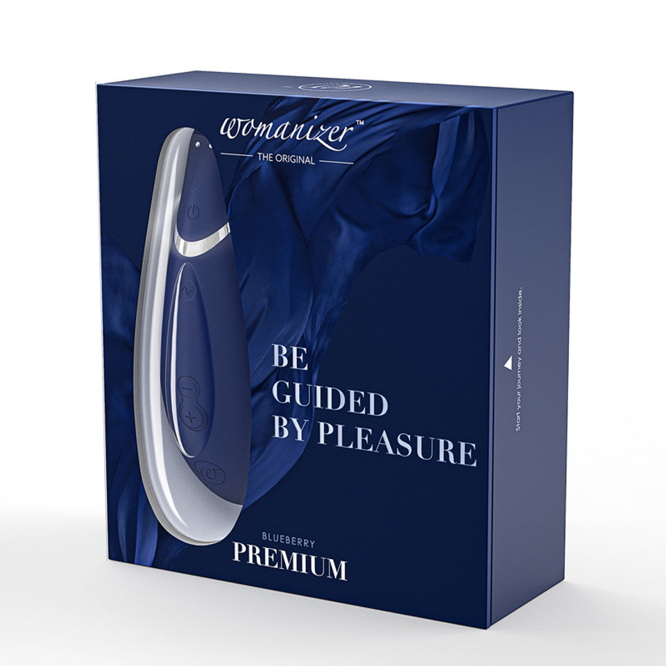 Womanizer Premium