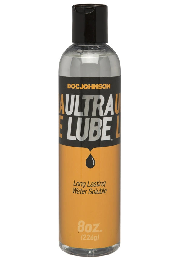 Doc Johnson Ultra Lube