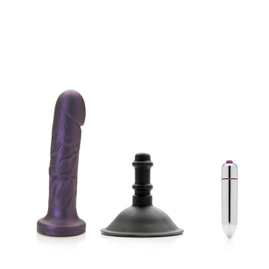 Vibrating Goliath by Tantus