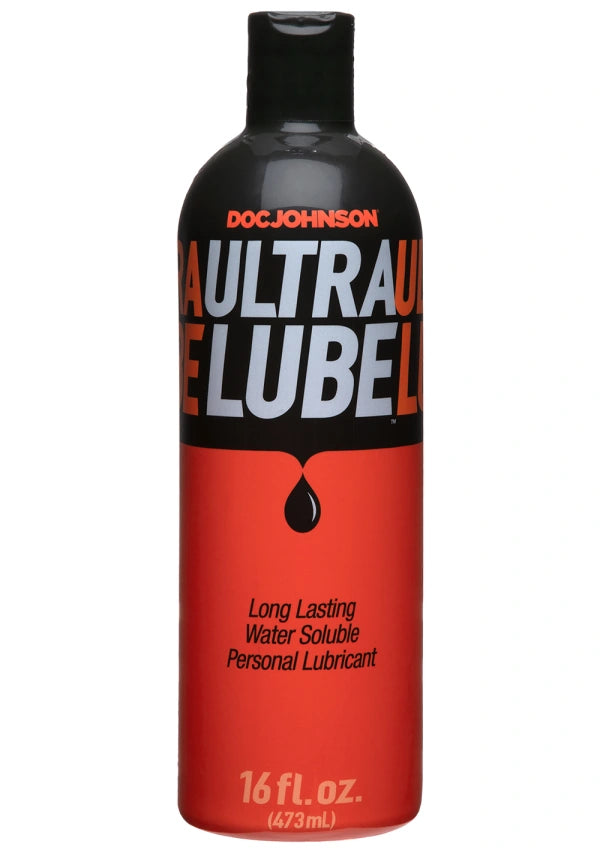 Doc Johnson Ultra Lube