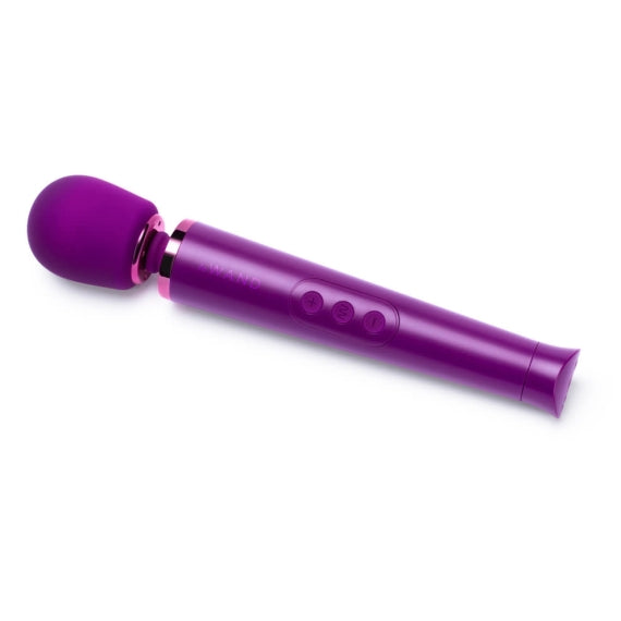 Le Wand Petite Massager