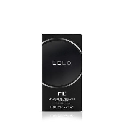 Advanced Performance Lube by LELO