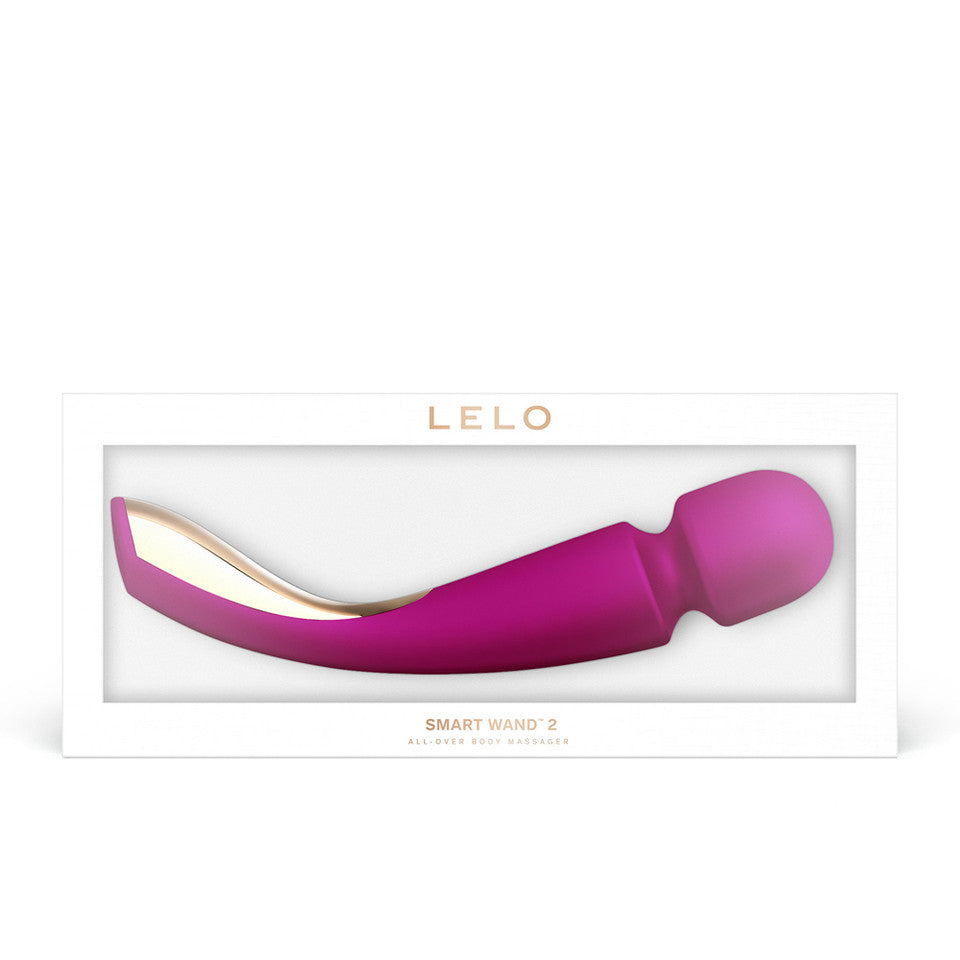 Large Wand 2 by LELO