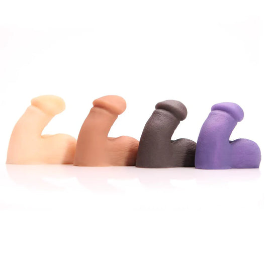 On the Go Packer by Tantus