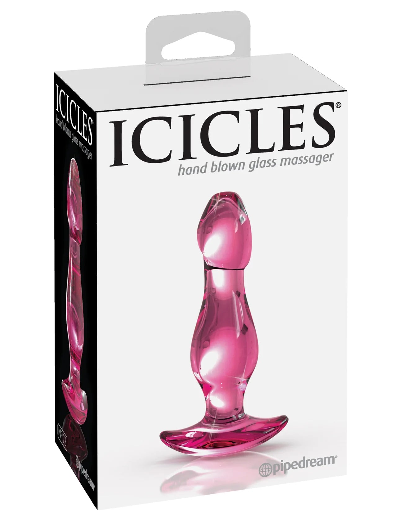 Icicles No. 73