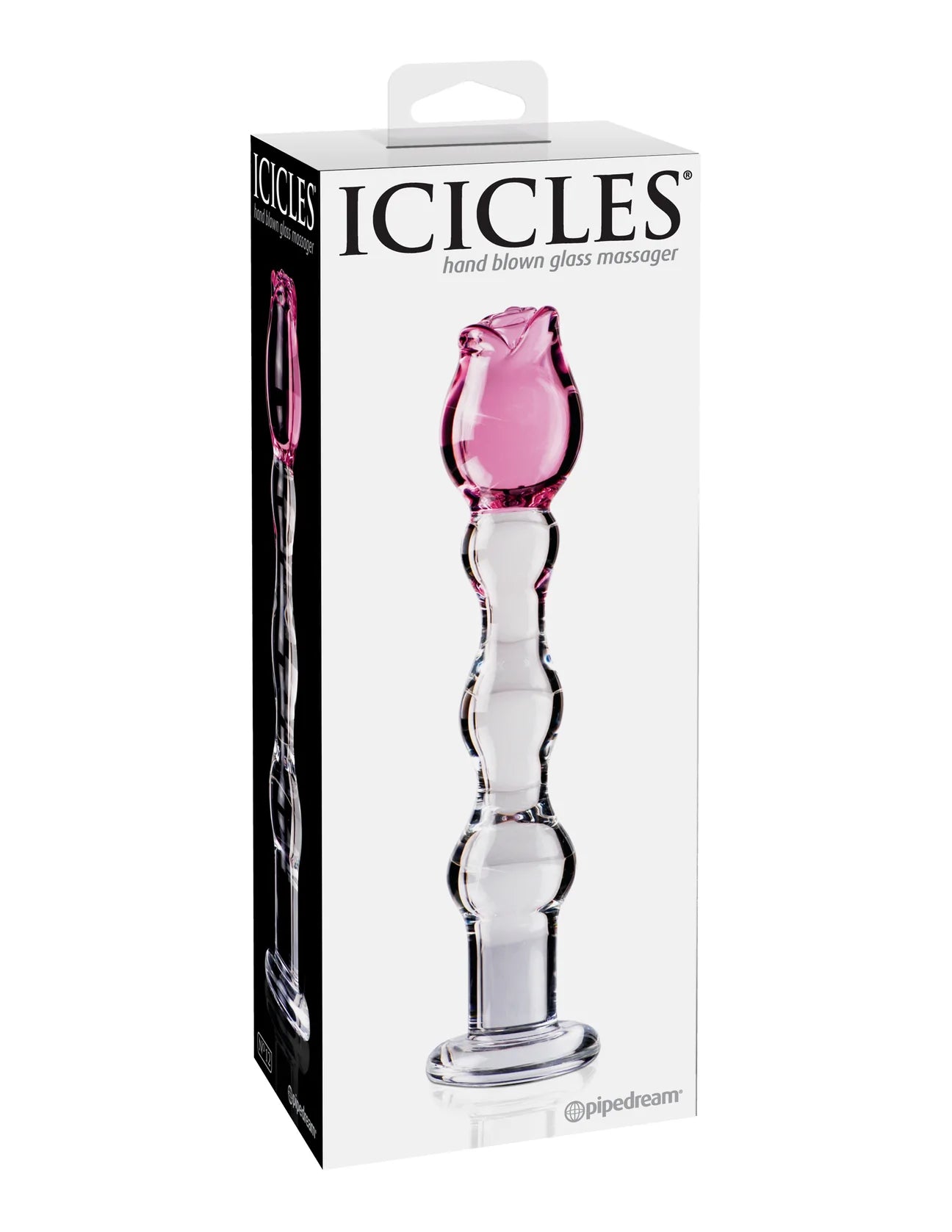 Icicles No. 12