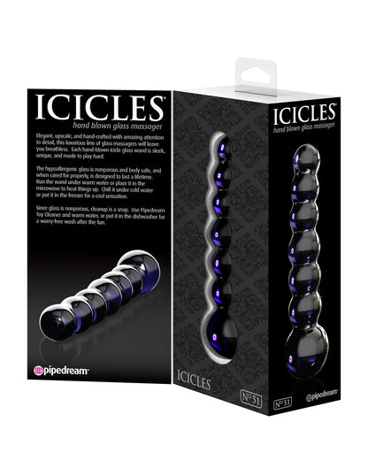 Icicles No. 51