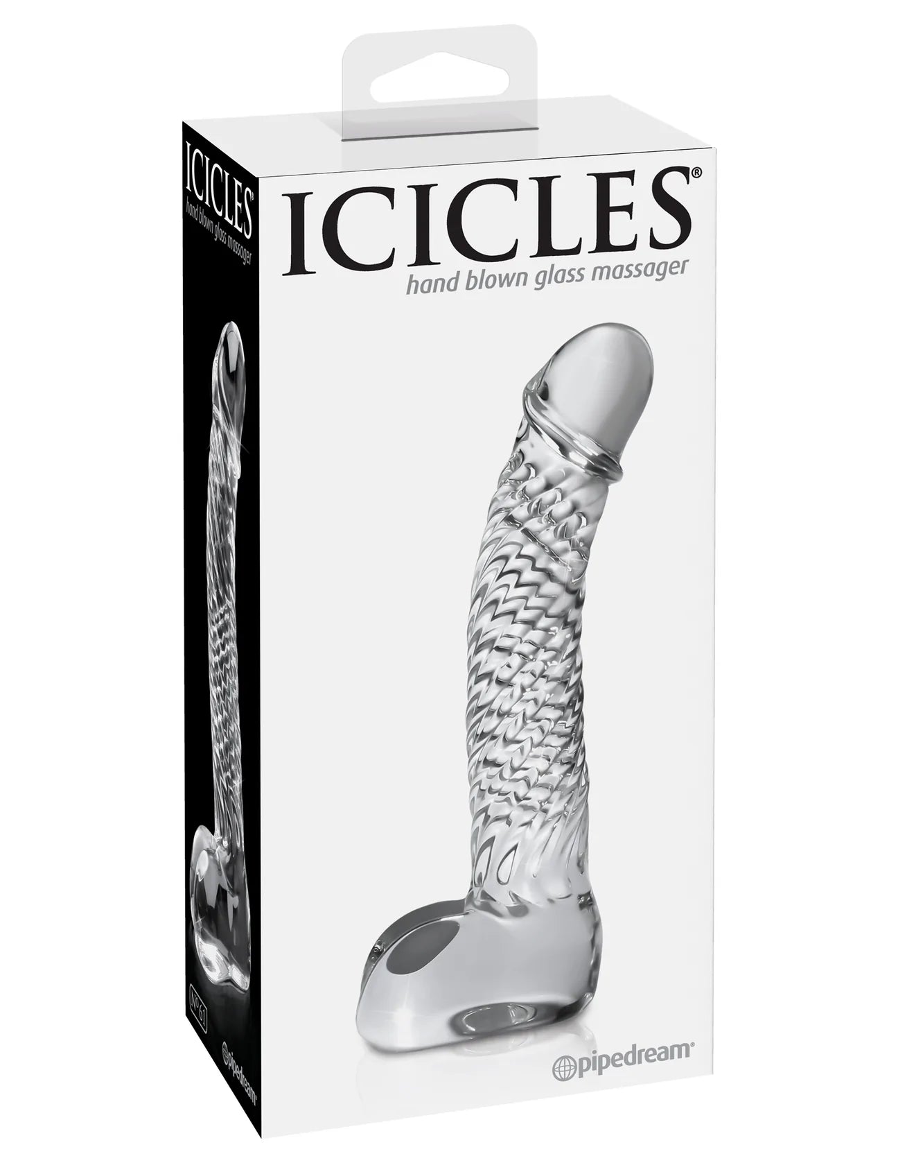 Icicles No. 61
