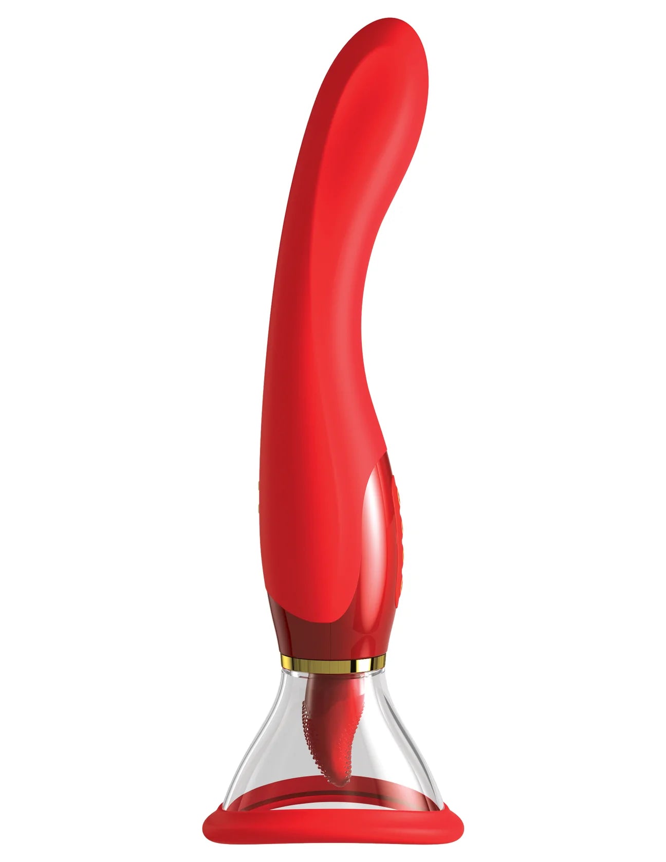 Her Ultimate Pleasure Holiday Edition