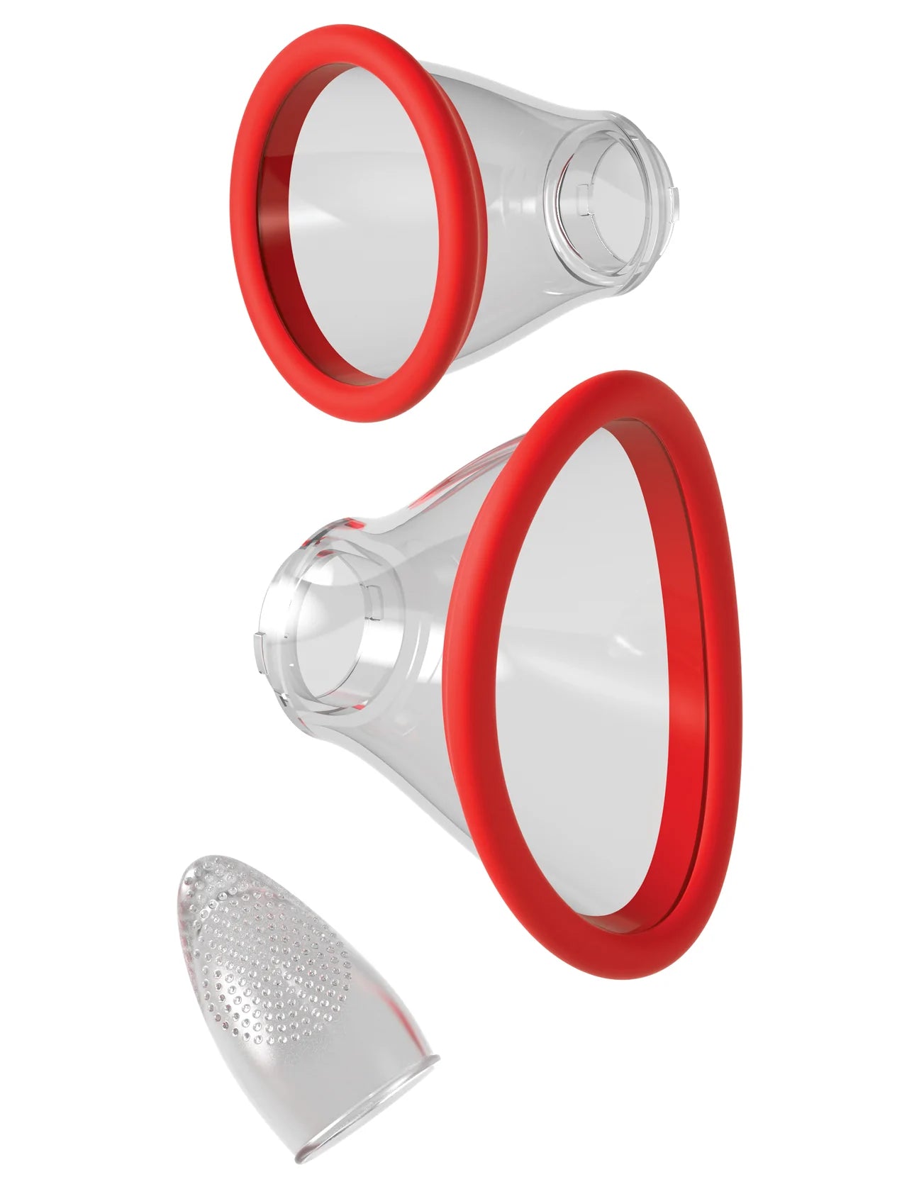 Her Ultimate Pleasure Holiday Edition