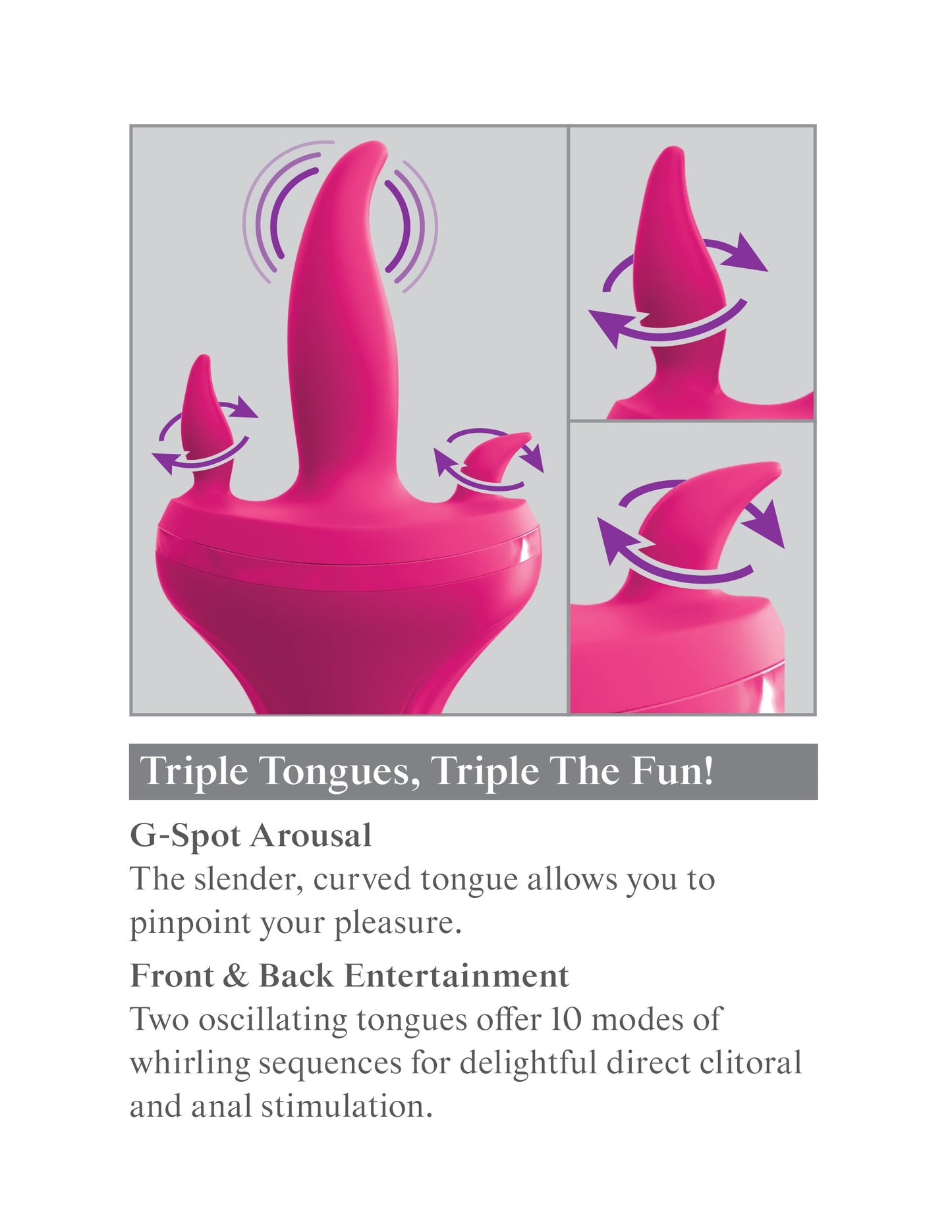 3Some Holy Trinity