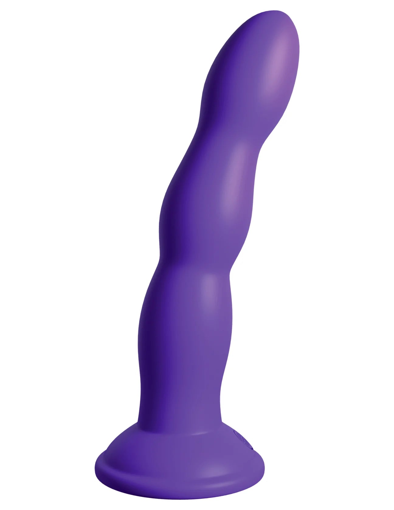 Dillio 6" Twister Dildo