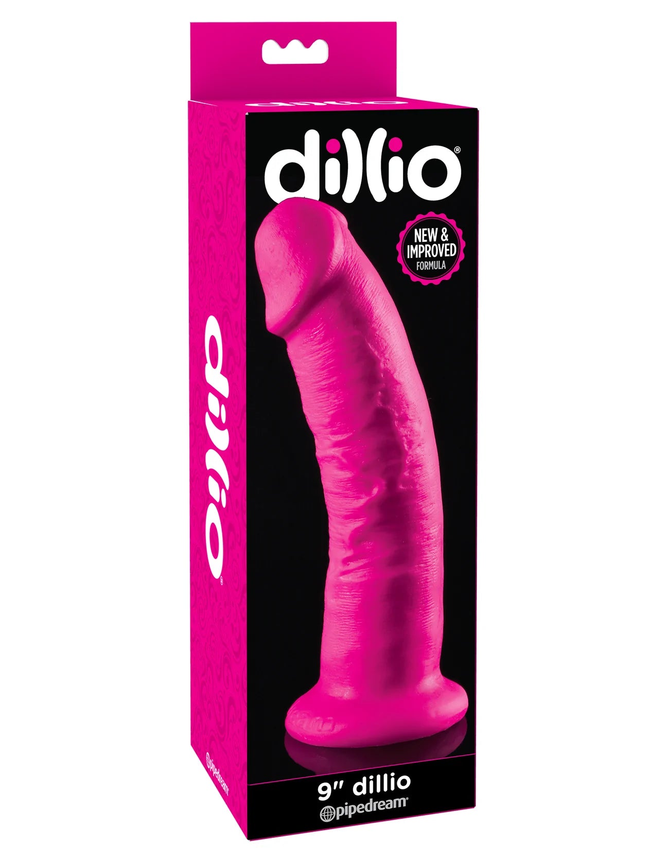 Dillio 9" Dildo
