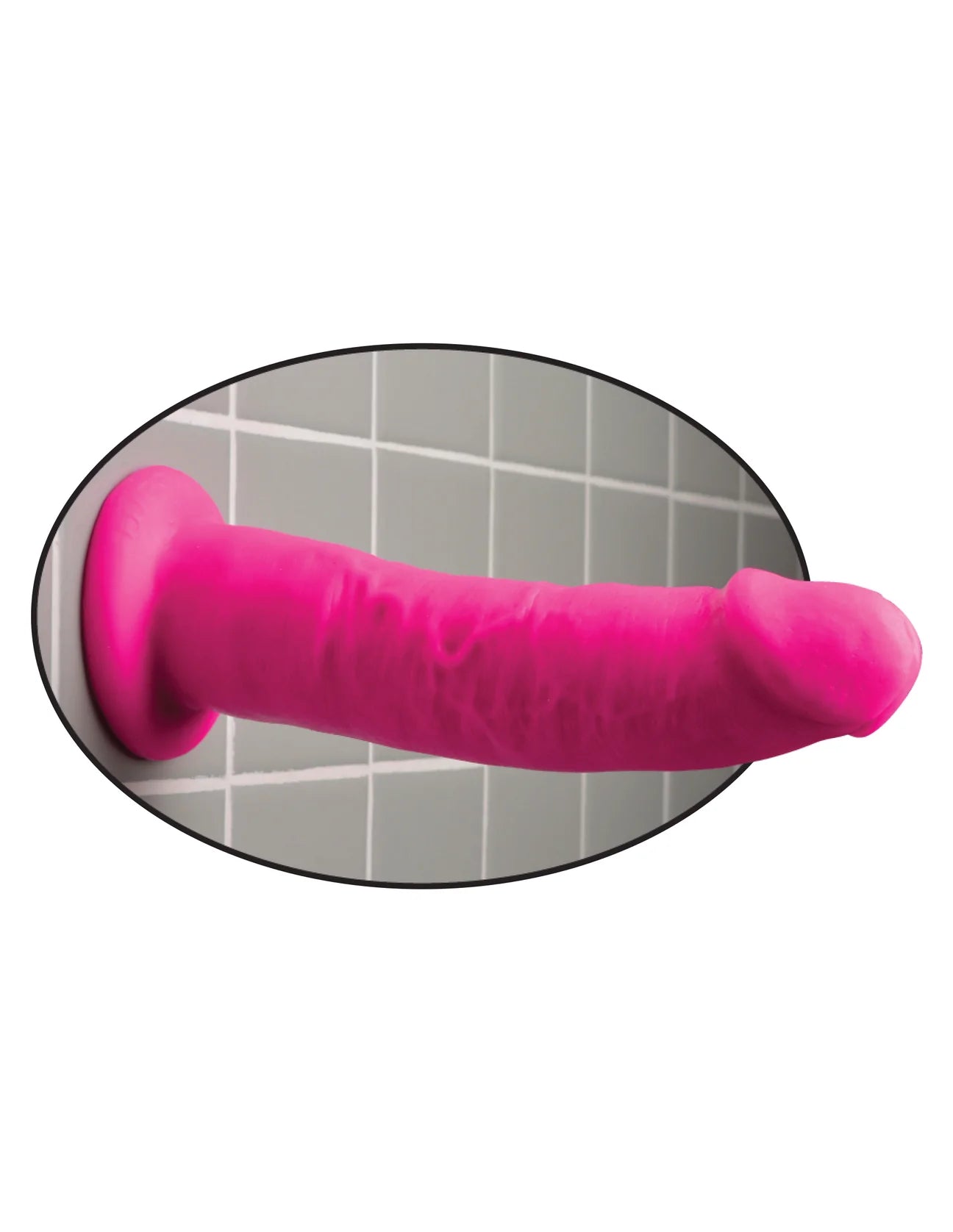 Dillio 9" Dildo
