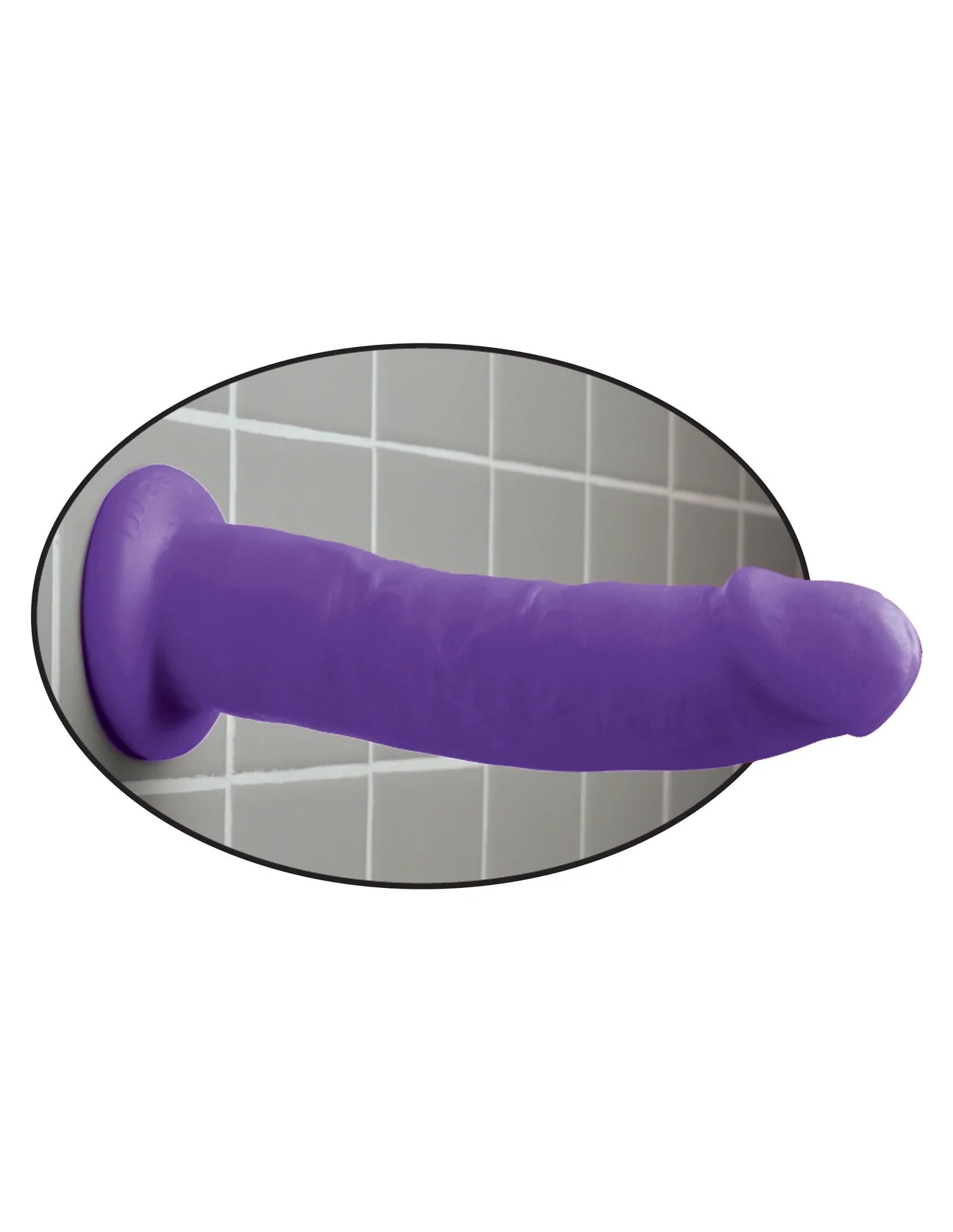 Dillio 9" Dildo