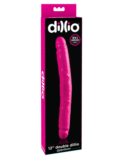 Dillio 12" Double Dong