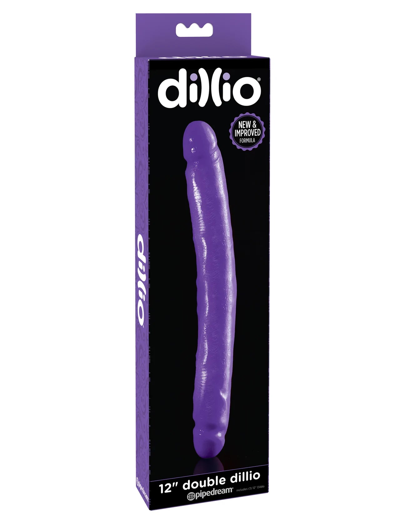 Dillio 12" Double Dong
