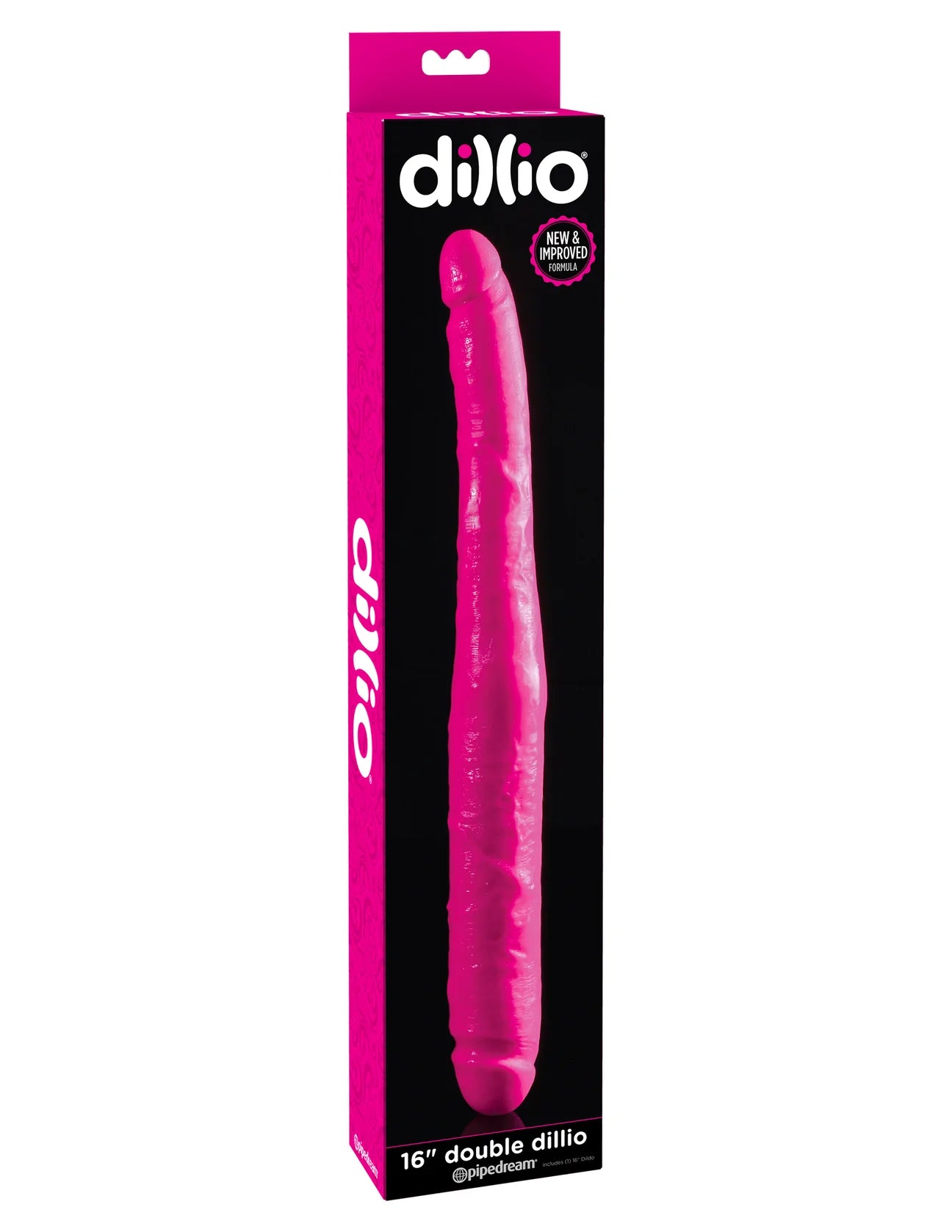 Dillio 16" Double Dong