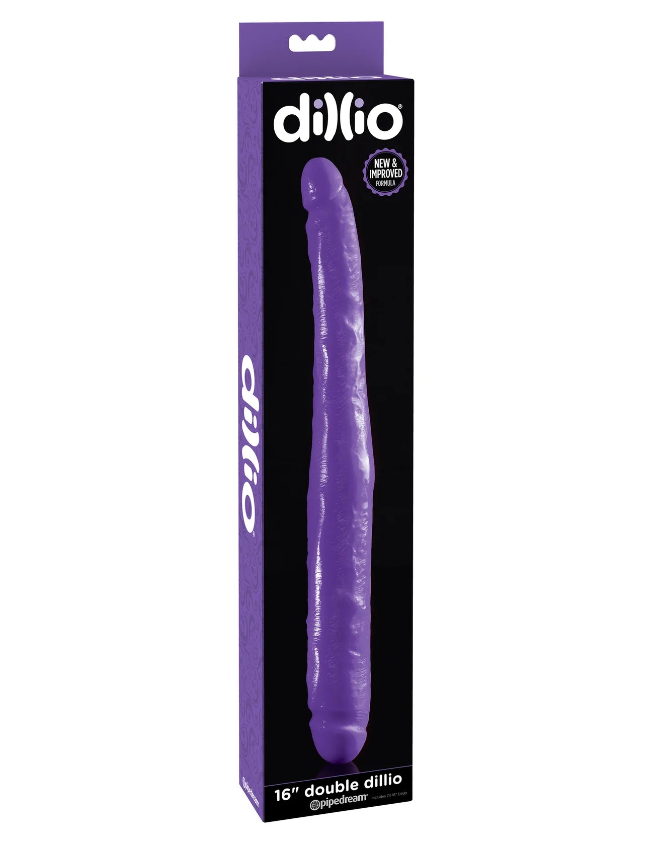 Dillio 16" Double Dong