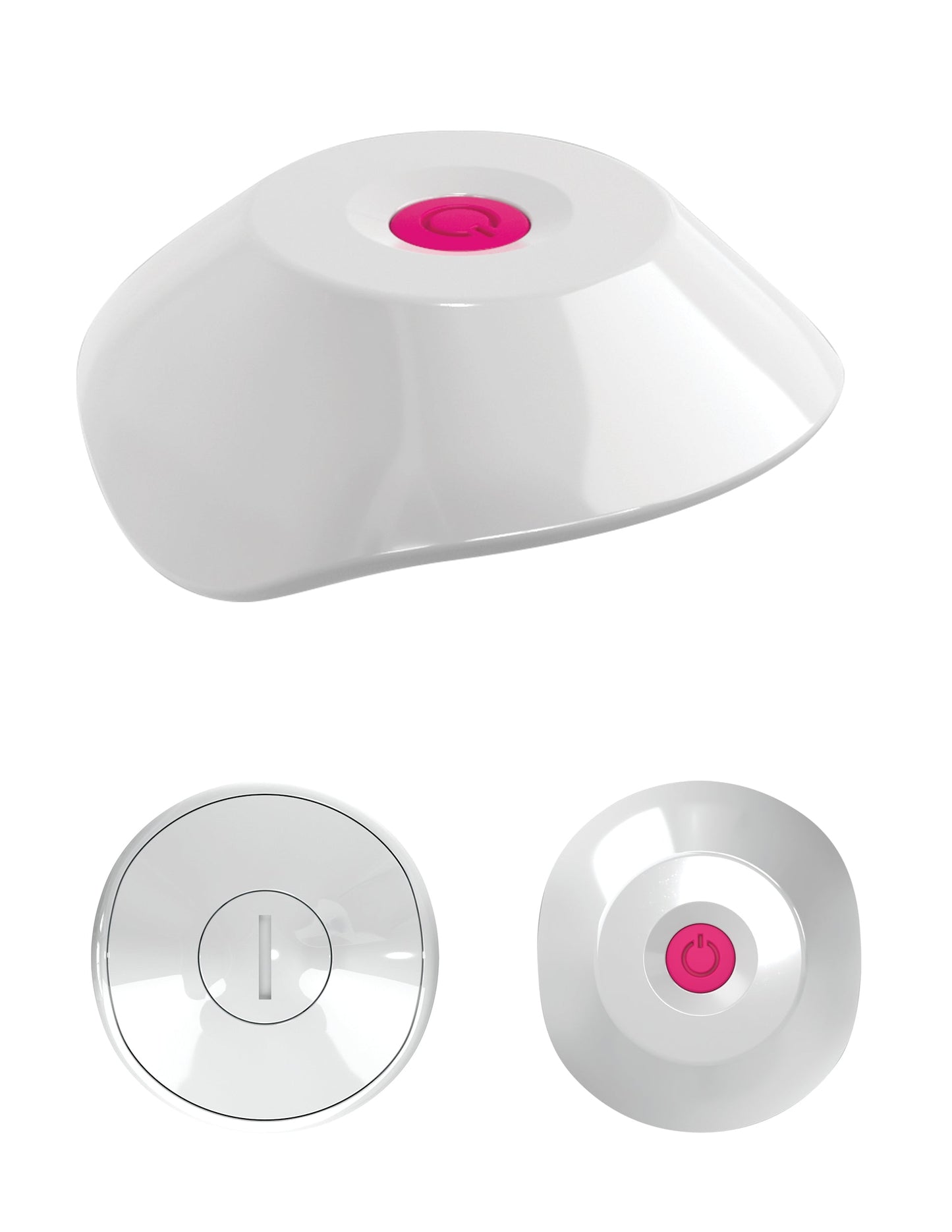 3Some Wall Banger Deluxe