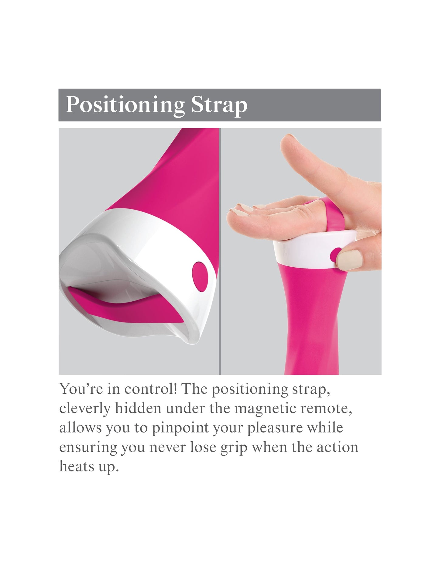 3Some Wall Banger Deluxe