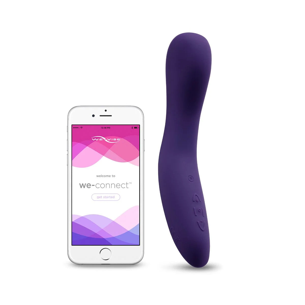 We-Vibe Rave