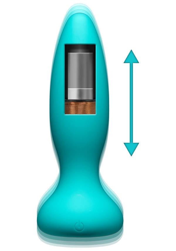 A-Play Thrust Adventurous with Remote