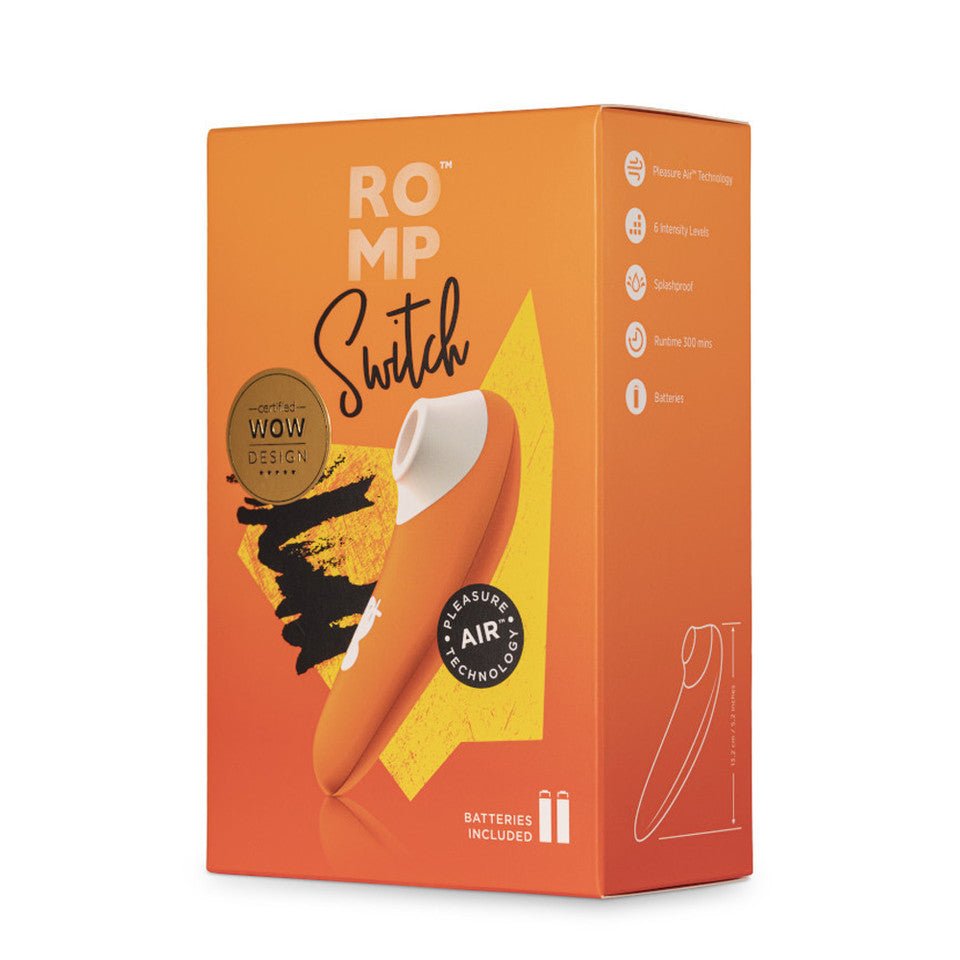 Romp Switch