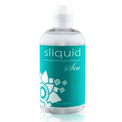 Sliquid Naturals - Sea