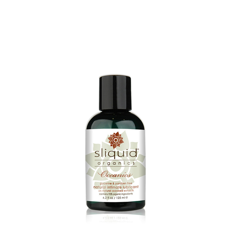 Sliquid Organics - Oceanics