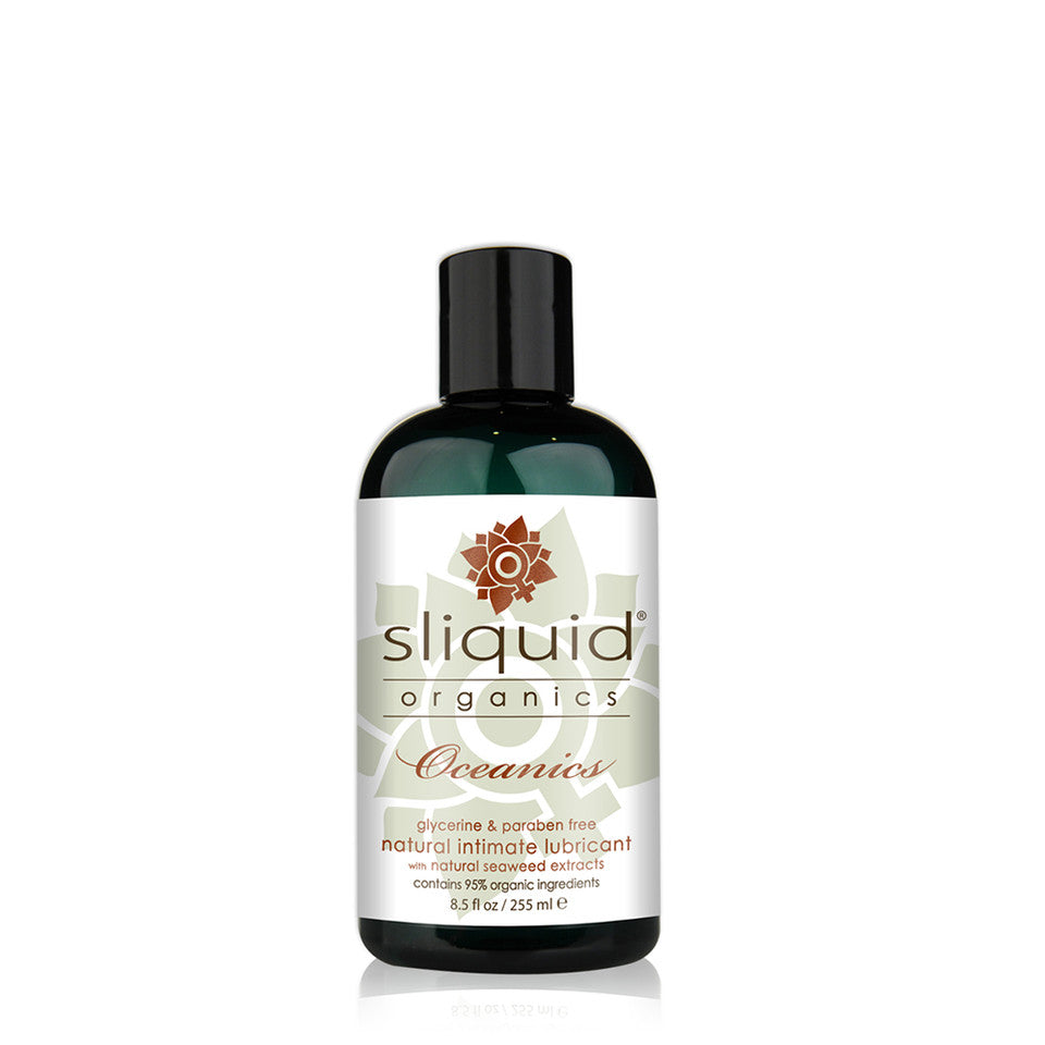 Sliquid Organics - Oceanics