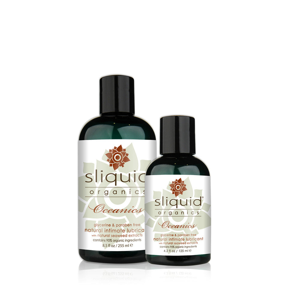 Sliquid Organics - Oceanics