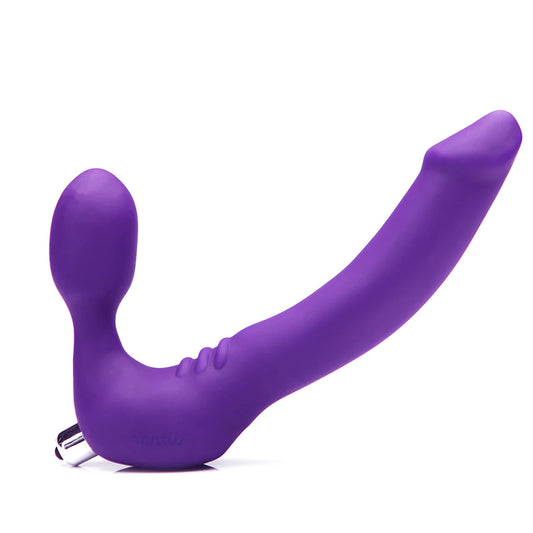 Strapless Classic by Tantus