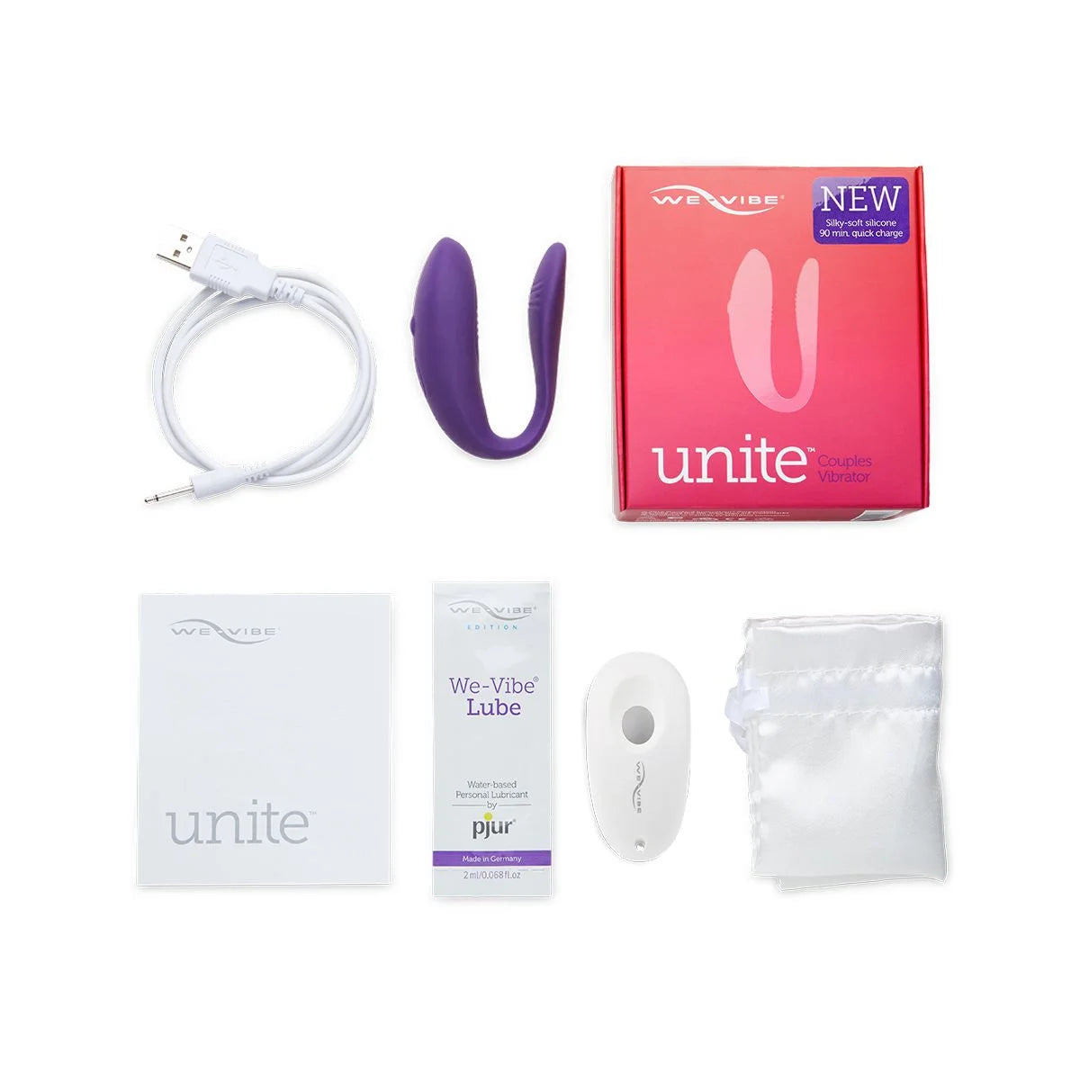 We-Vibe Unite 2.0