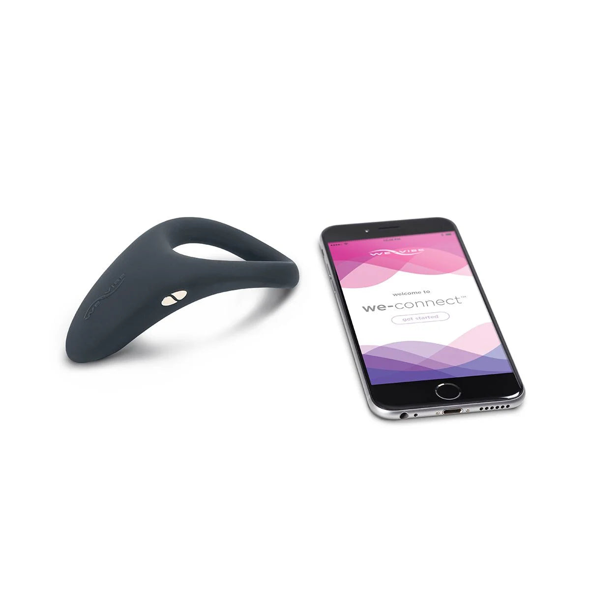 We-Vibe Verge Slate