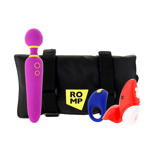 Romp Pleasure Kit