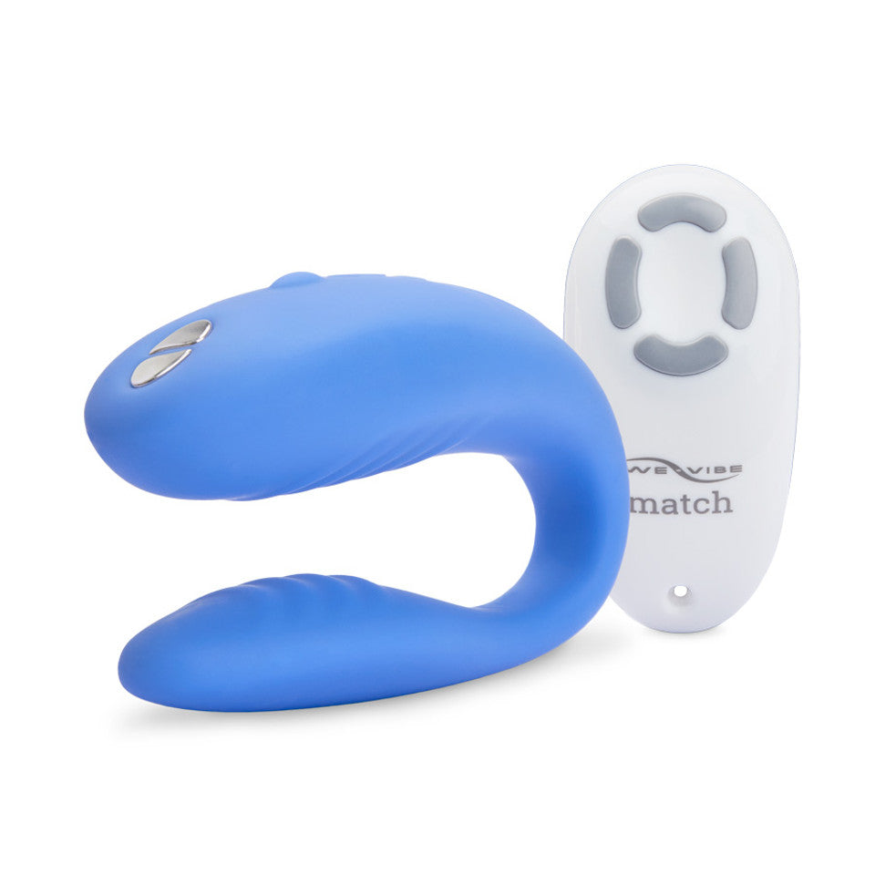 We-Vibe Match