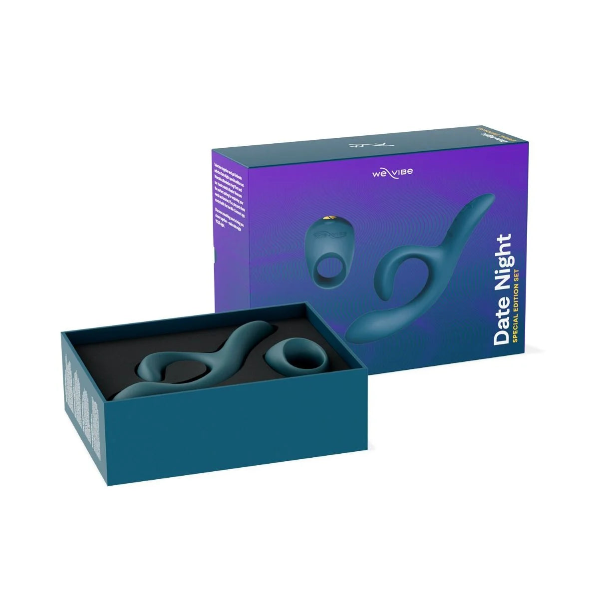 We-Vibe Date Night Set