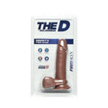The Perfect D - FIRMSKYN™