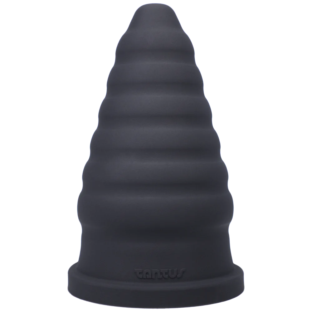 Cone Ripple by Tantus