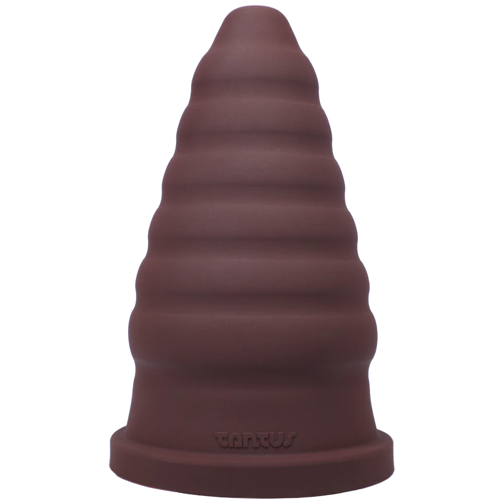 Cone Ripple by Tantus