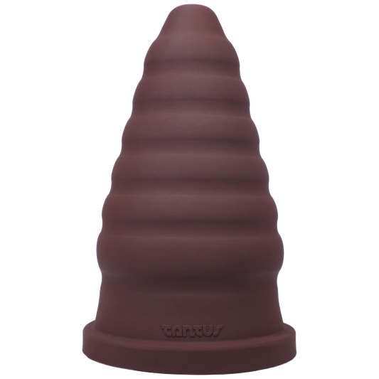Cone Ripple by Tantus