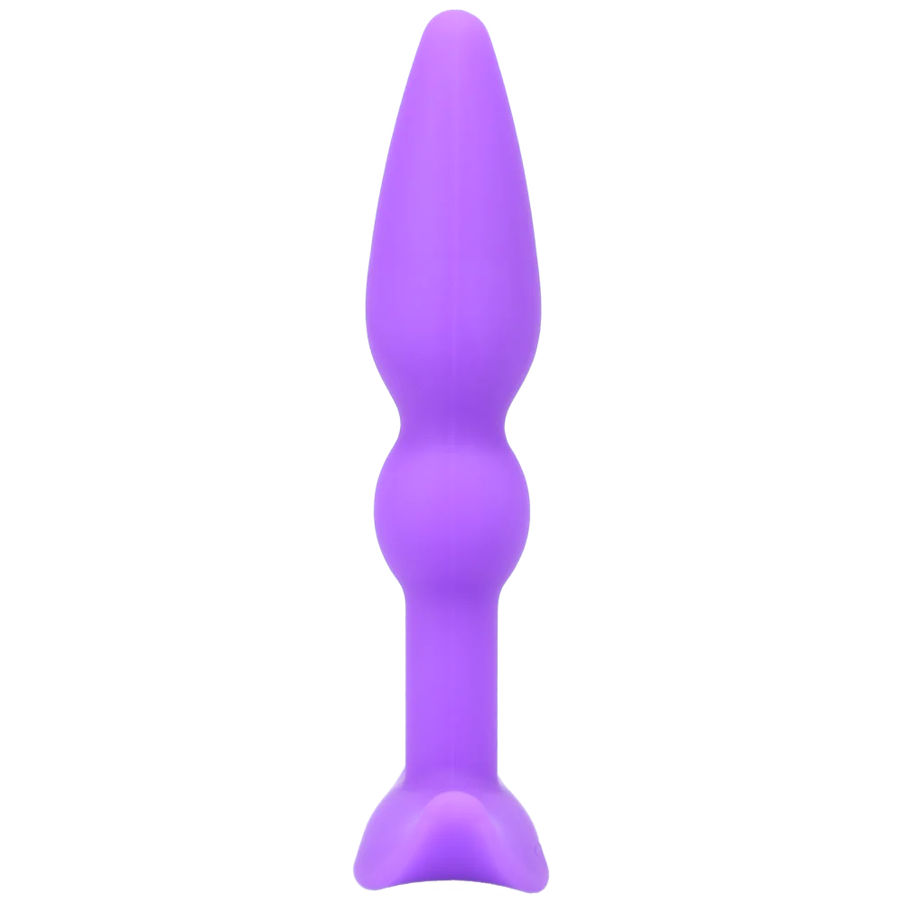 Perfect Plug by Tantus
