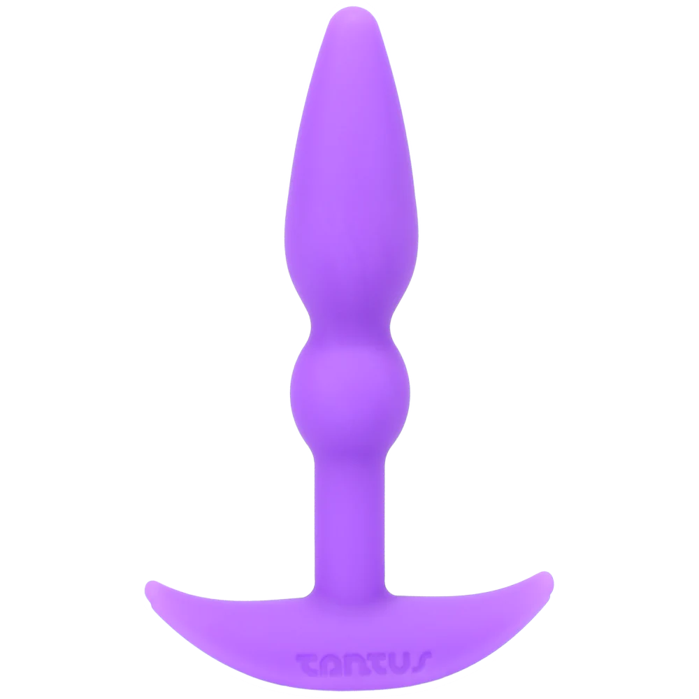 Perfect Plug by Tantus