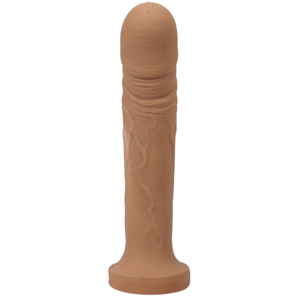 Gary Dildo by Tantus