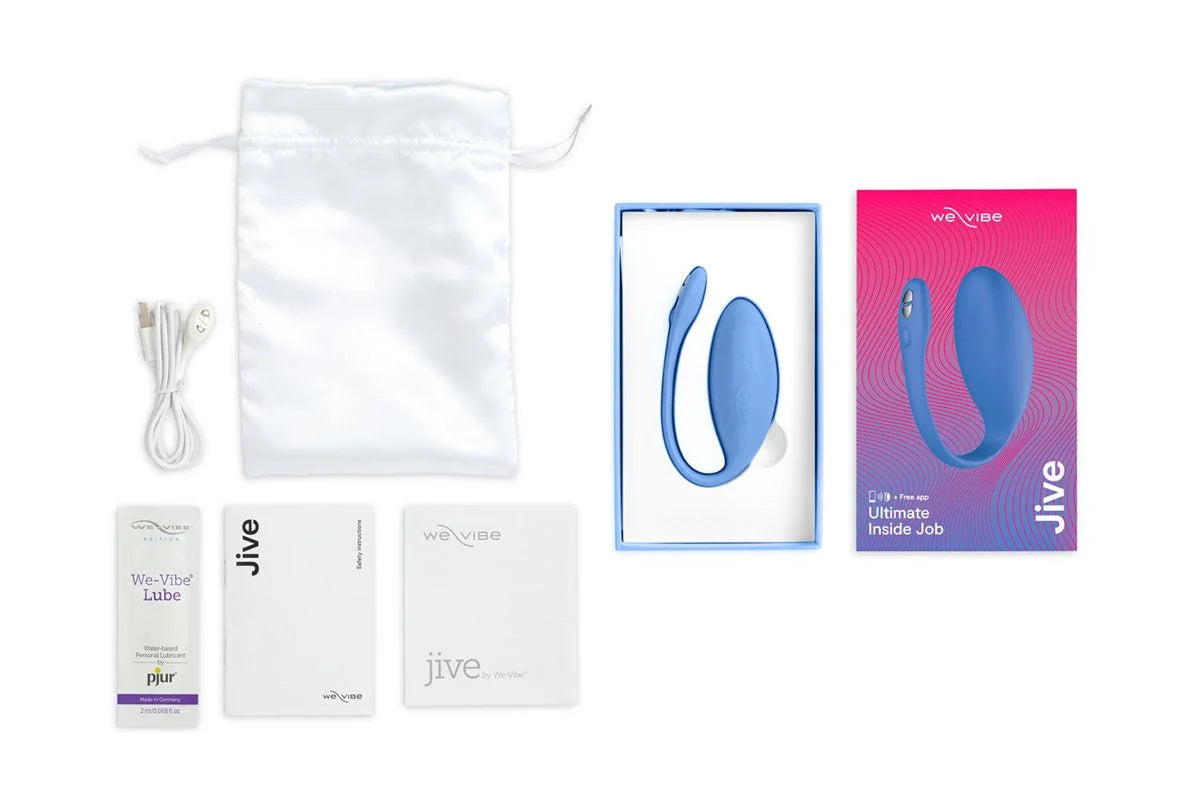 We-Vibe Jive
