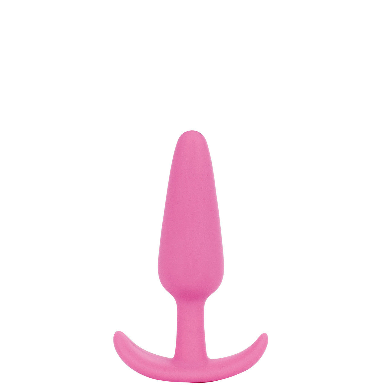 Mood Silicone Butt Plug