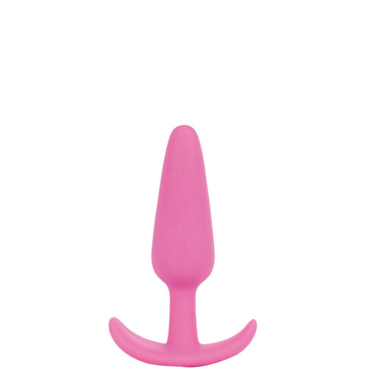 Mood Silicone Butt Plug